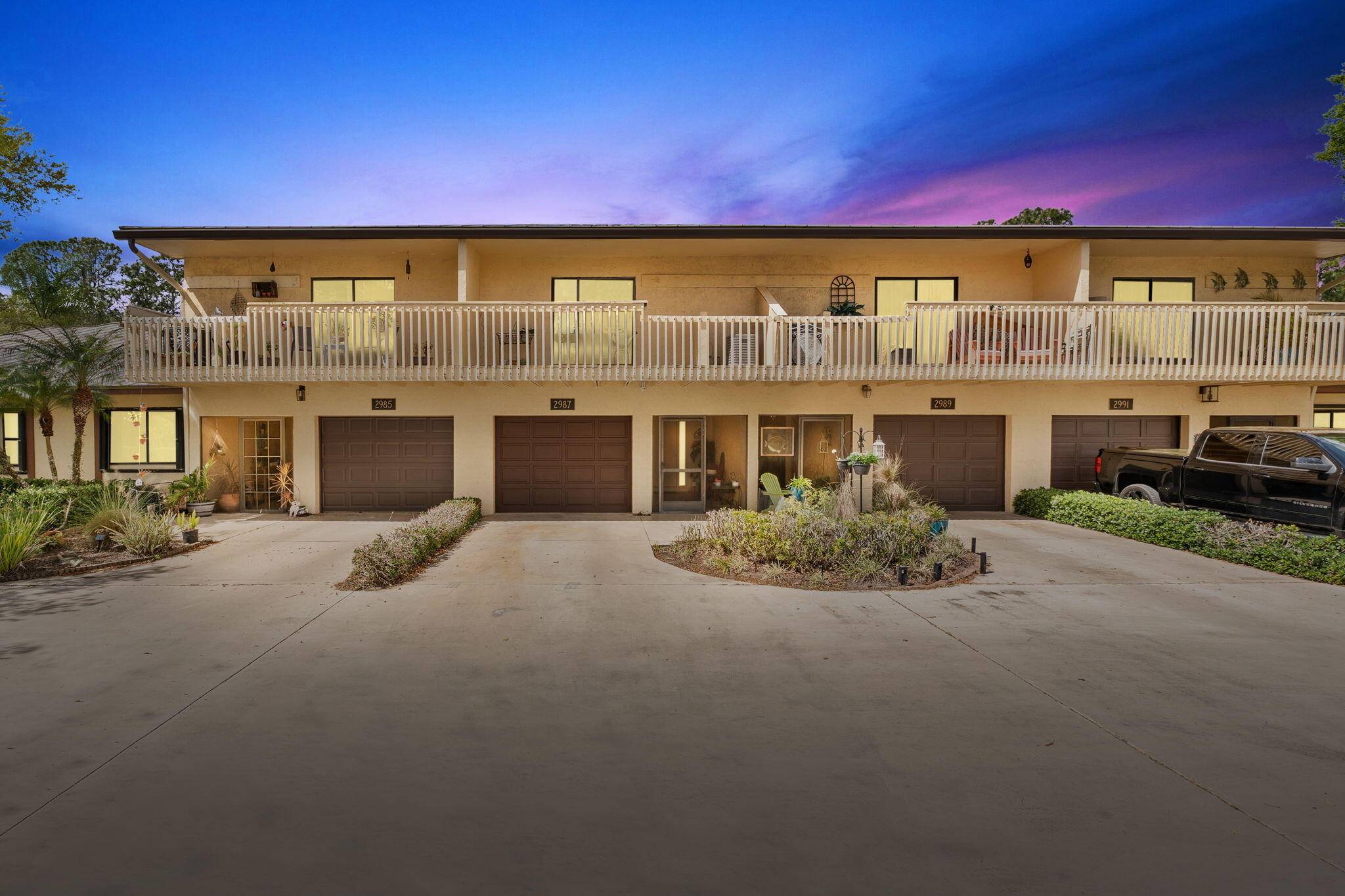 2987 Bent Pine Drive