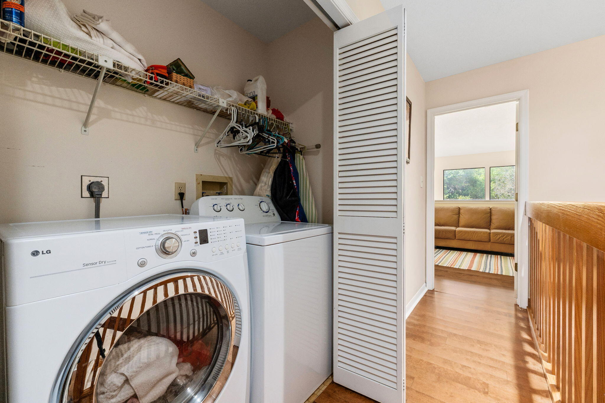 Meadowood Country Club - Residential