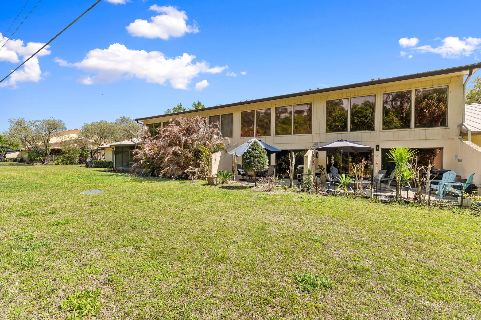 Meadowood Country Club - Residential