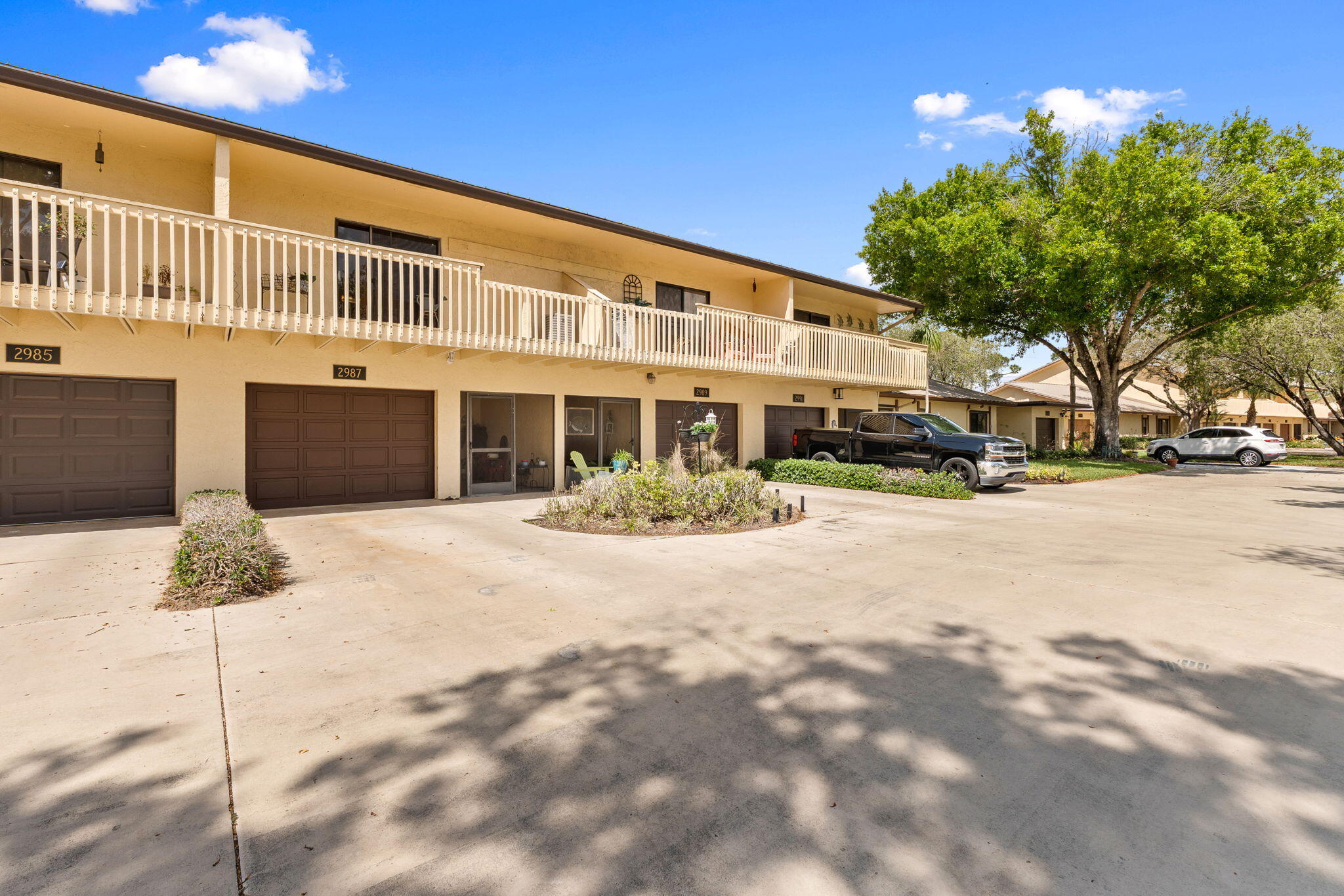 Meadowood Country Club - Residential