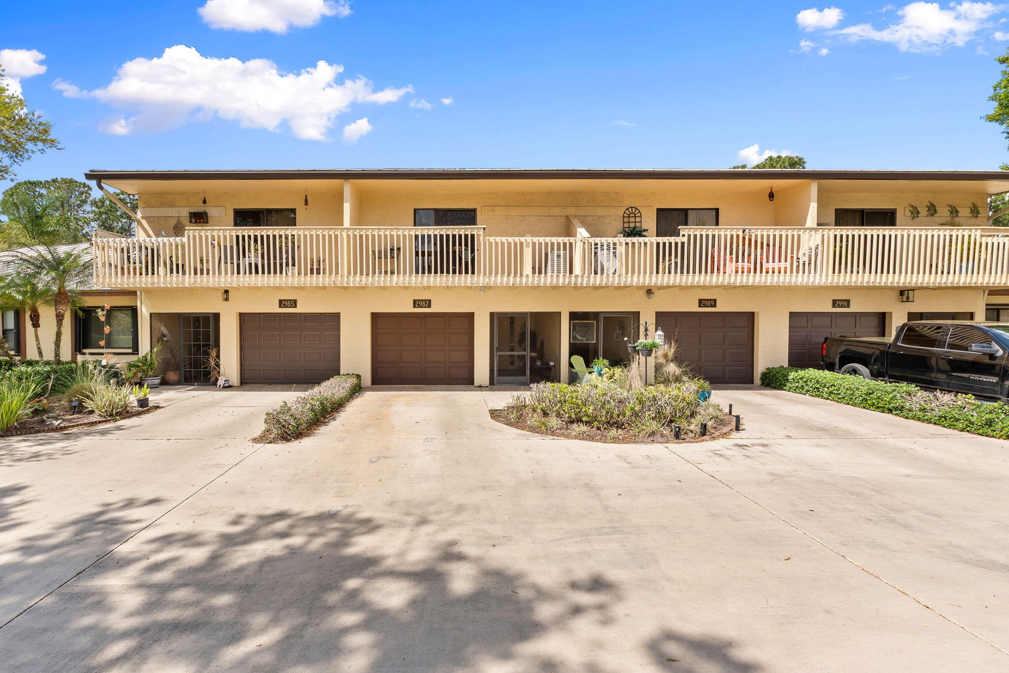 Meadowood Country Club - Residential