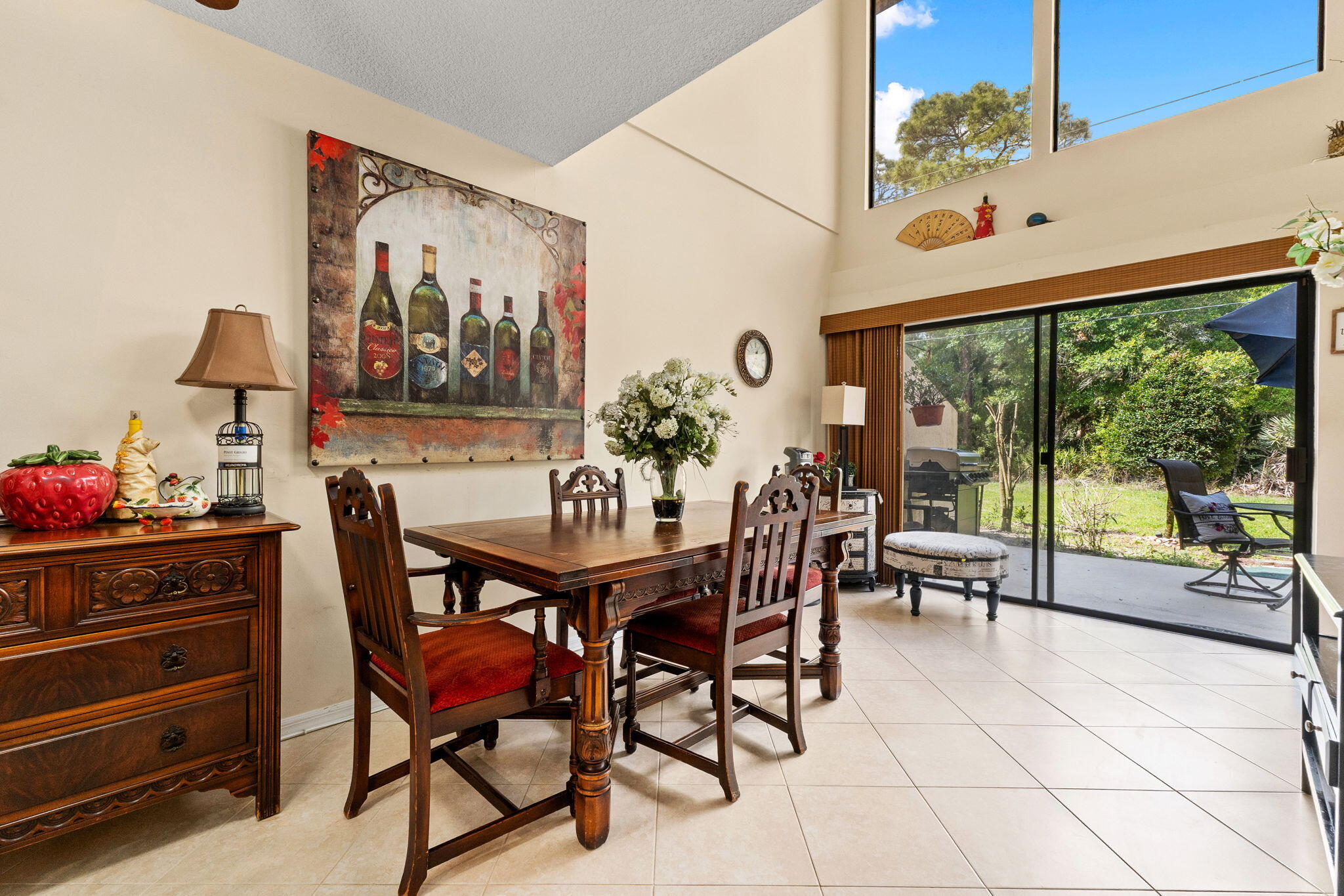 Meadowood Country Club - Residential