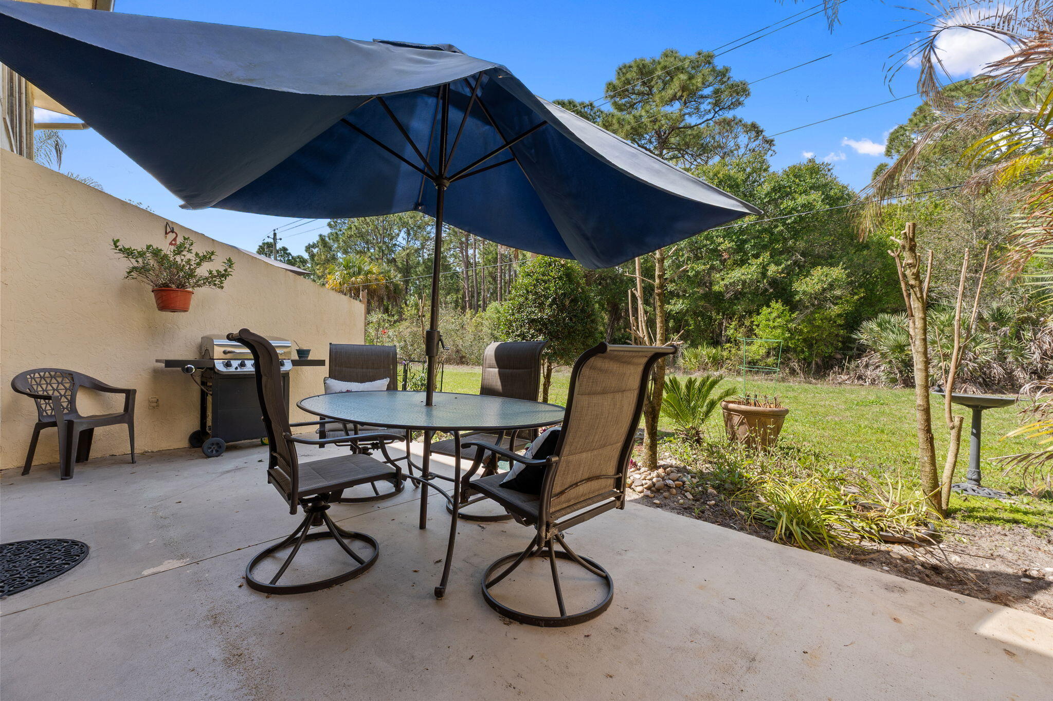 Meadowood Country Club - Residential