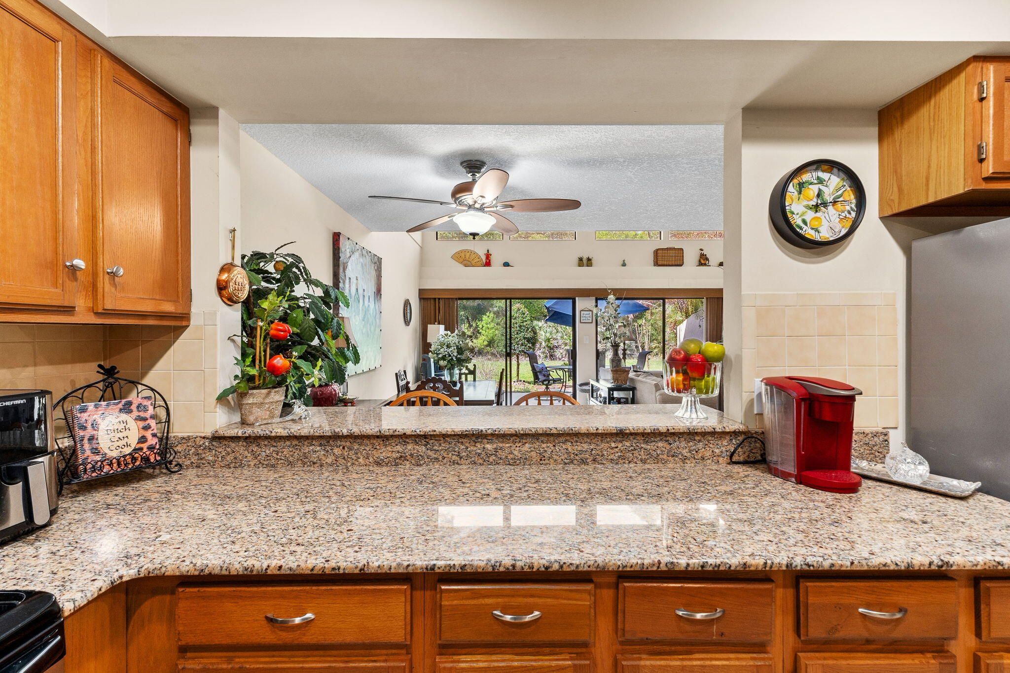 Meadowood Country Club - Residential