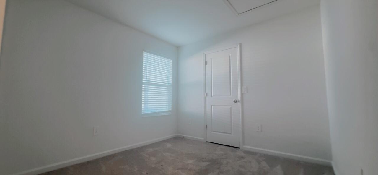 PEACE CREEK RESERVE - Residential Lease