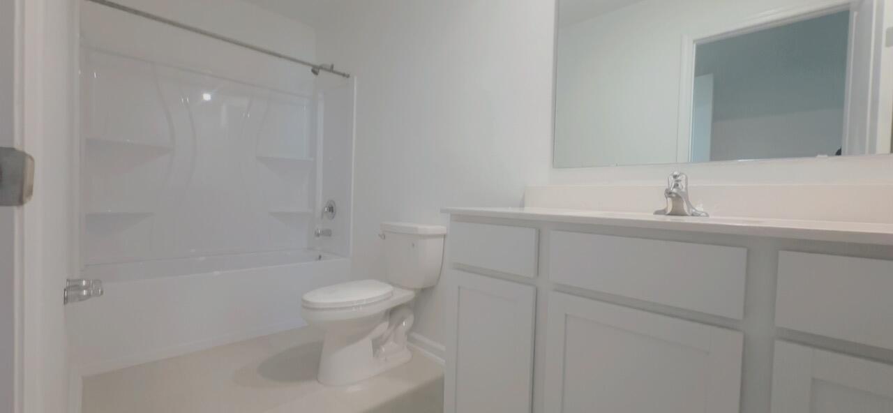 PEACE CREEK RESERVE - Residential Lease