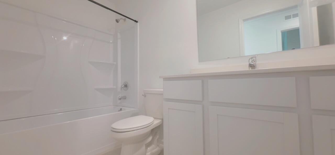 PEACE CREEK RESERVE - Residential Lease