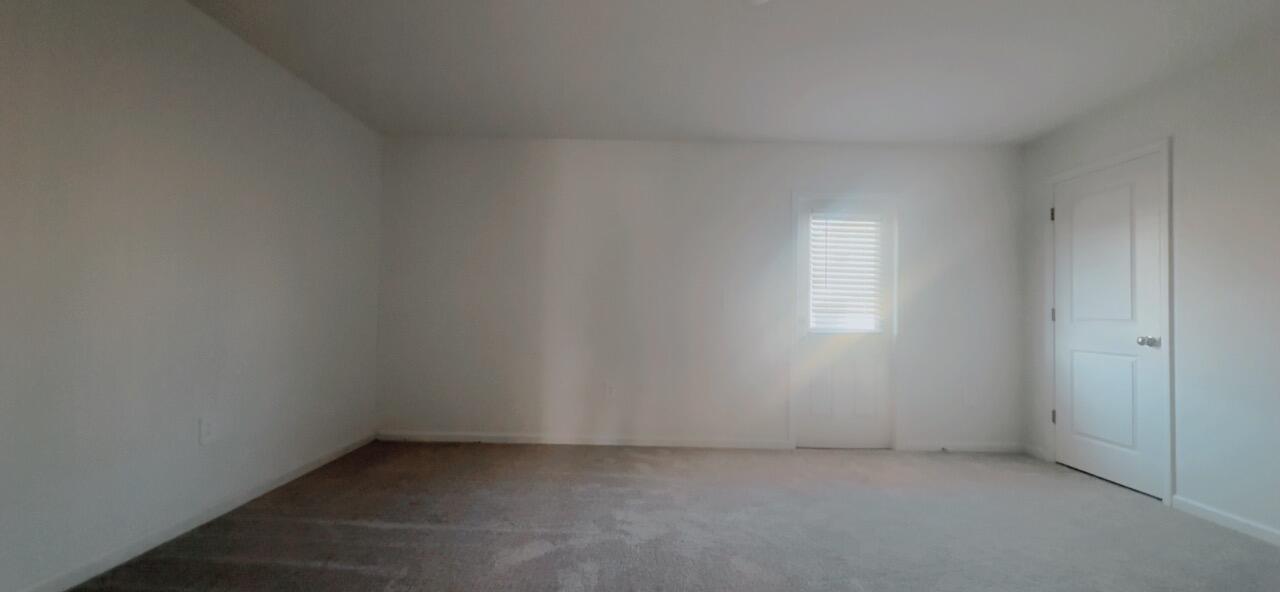 PEACE CREEK RESERVE - Residential Lease