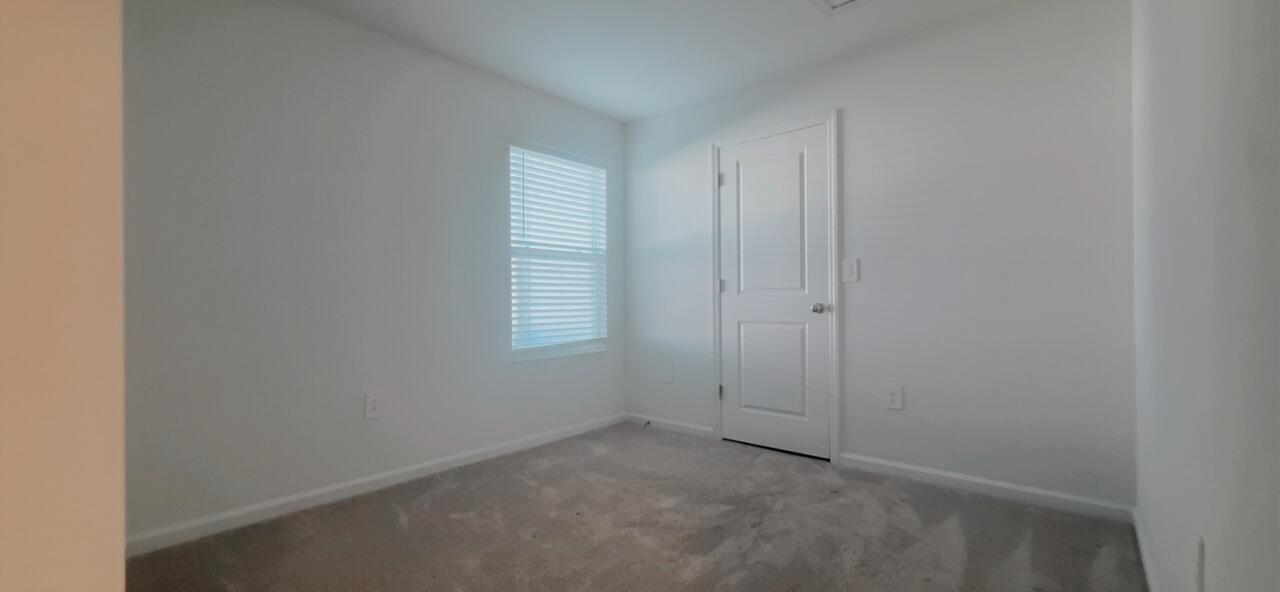 PEACE CREEK RESERVE - Residential Lease