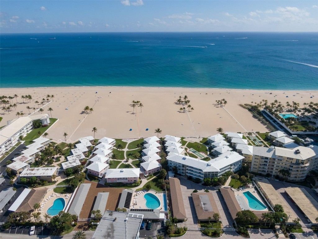 Photo of 1956 S Ocean Lane #11, Fort Lauderdale, FL 33316 (MLS # F10506515)