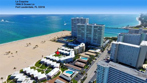 1956 S Ocean Ln 11 Fort Lauderdale FL 33316