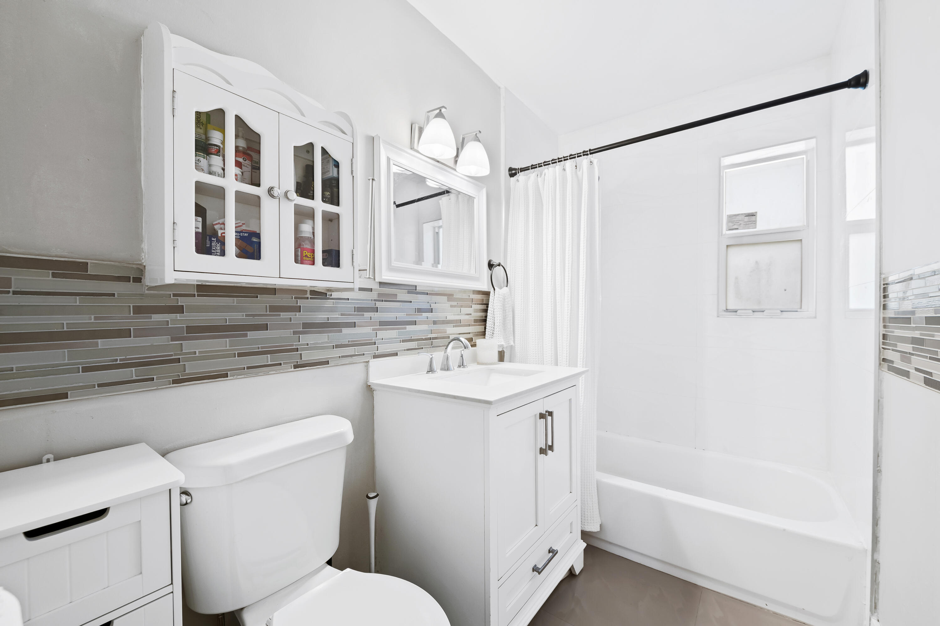 LIBERTY PARK ESTATES SEC 2 - Residential