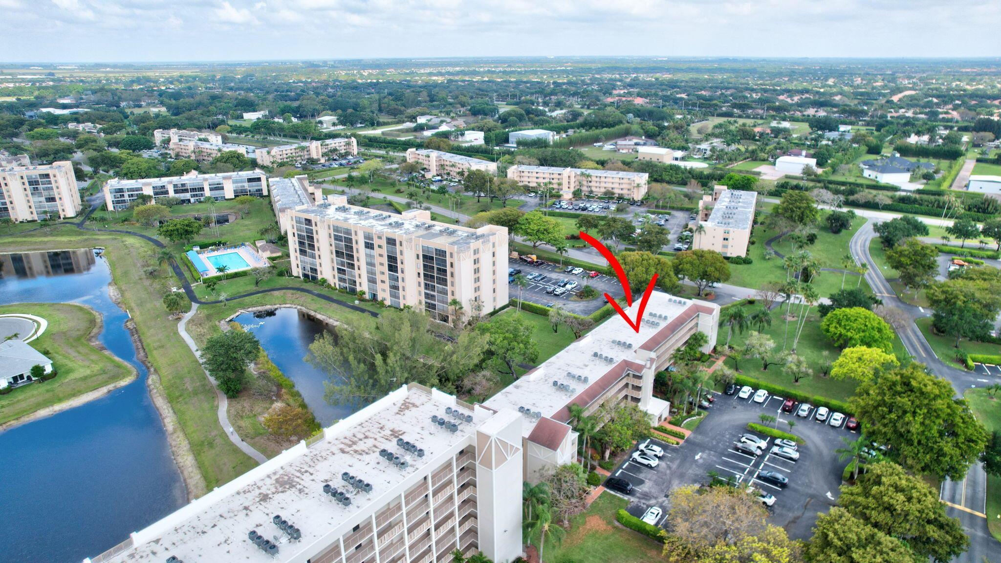 HUNTINGTON LAKES SEC ONE - Residential