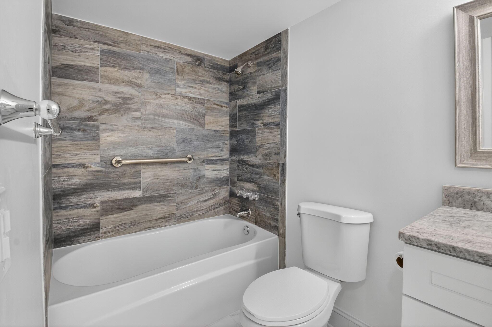 HUNTINGTON LAKES SEC ONE - Residential