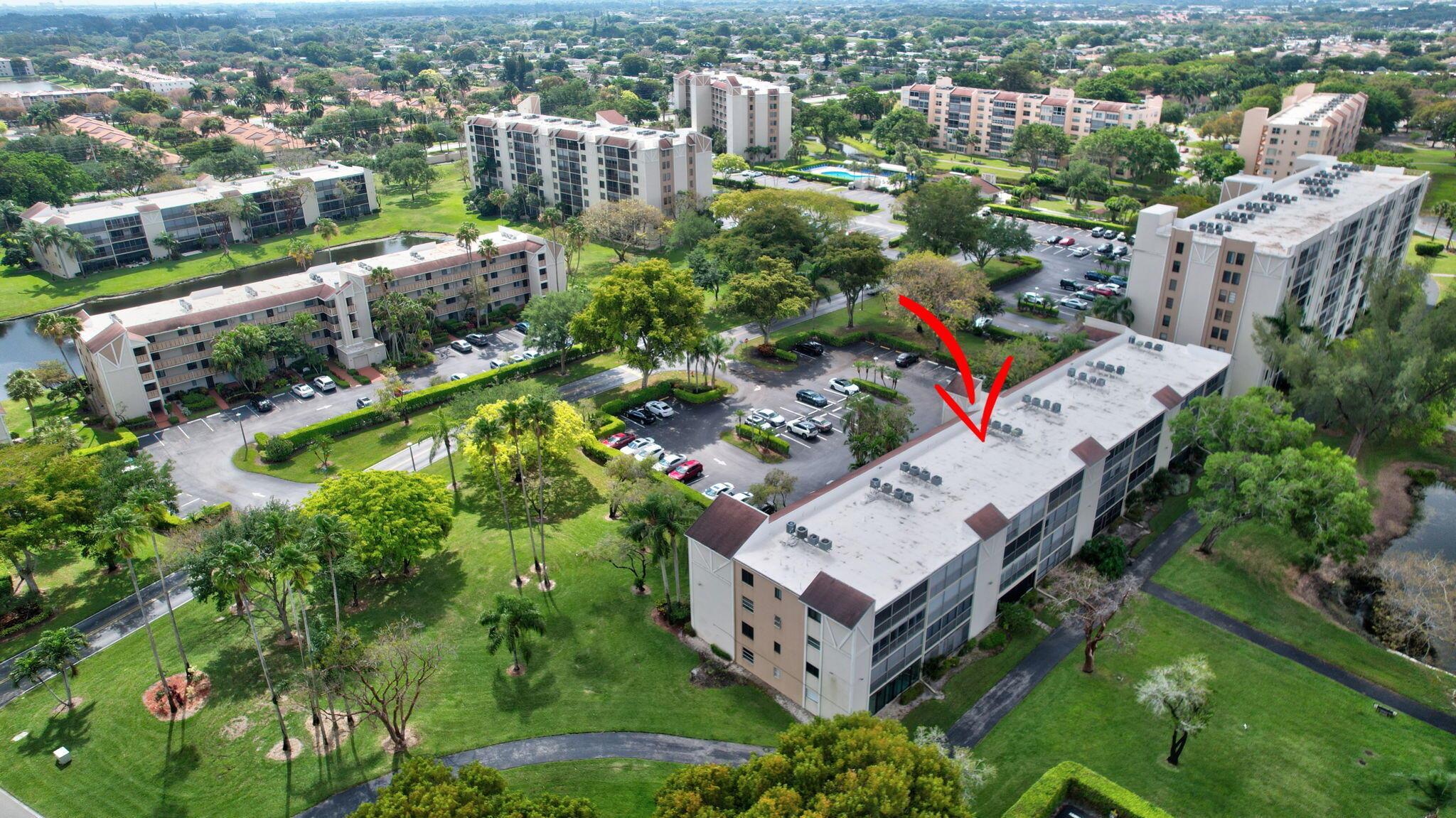 HUNTINGTON LAKES SEC ONE - Residential