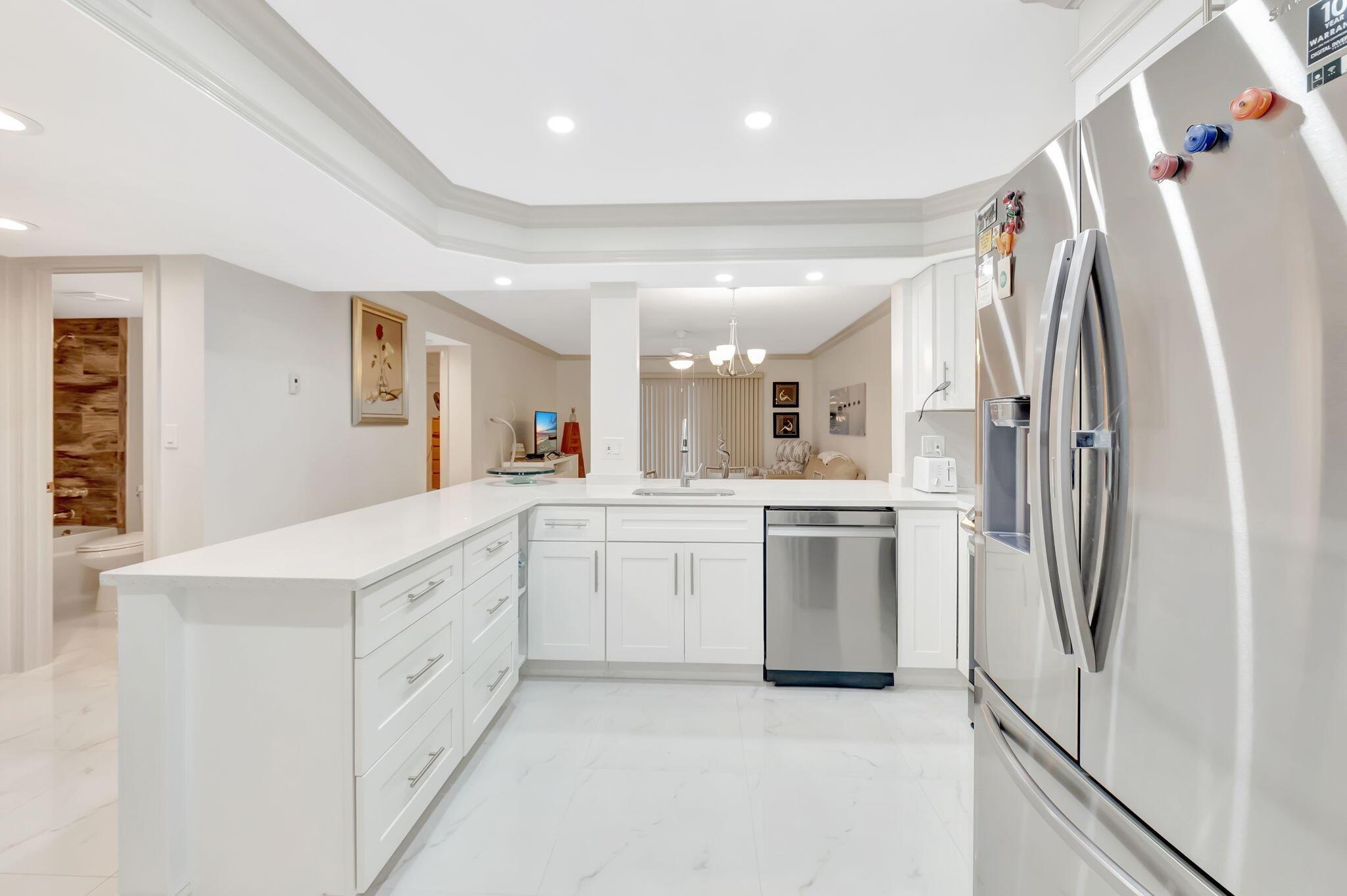 HUNTINGTON LAKES SEC ONE - Residential