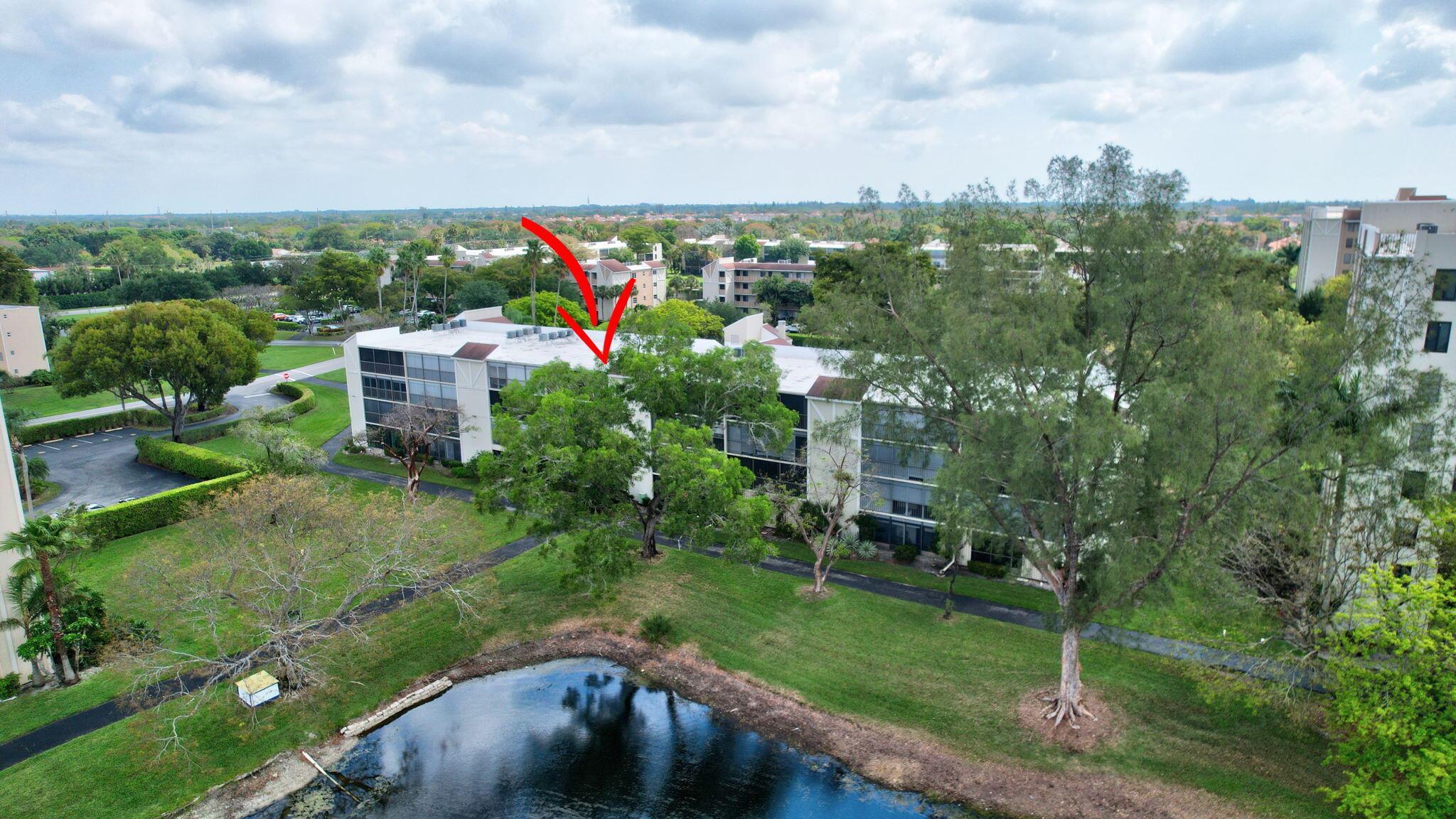 HUNTINGTON LAKES SEC ONE - Residential