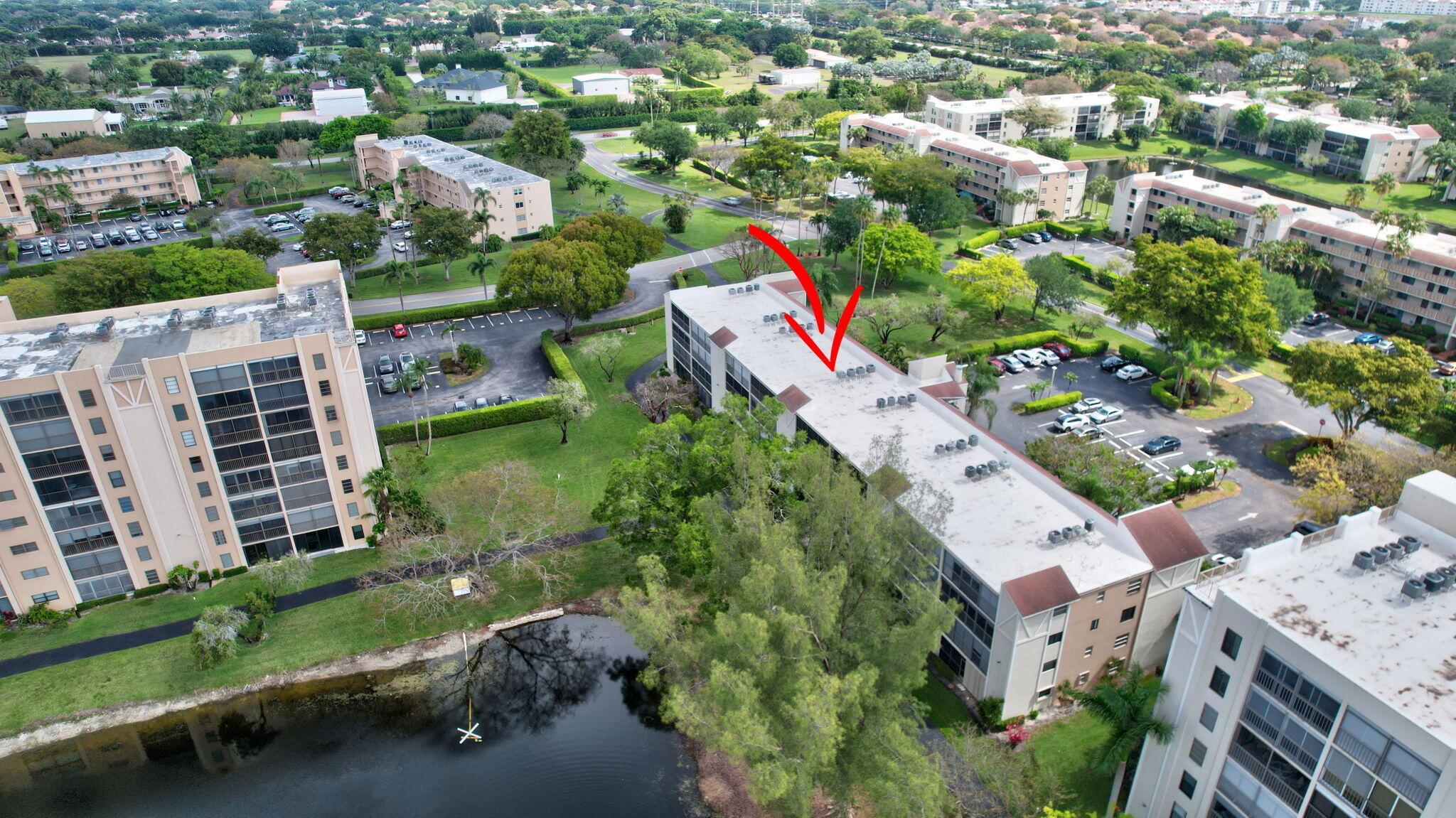 HUNTINGTON LAKES SEC ONE - Residential