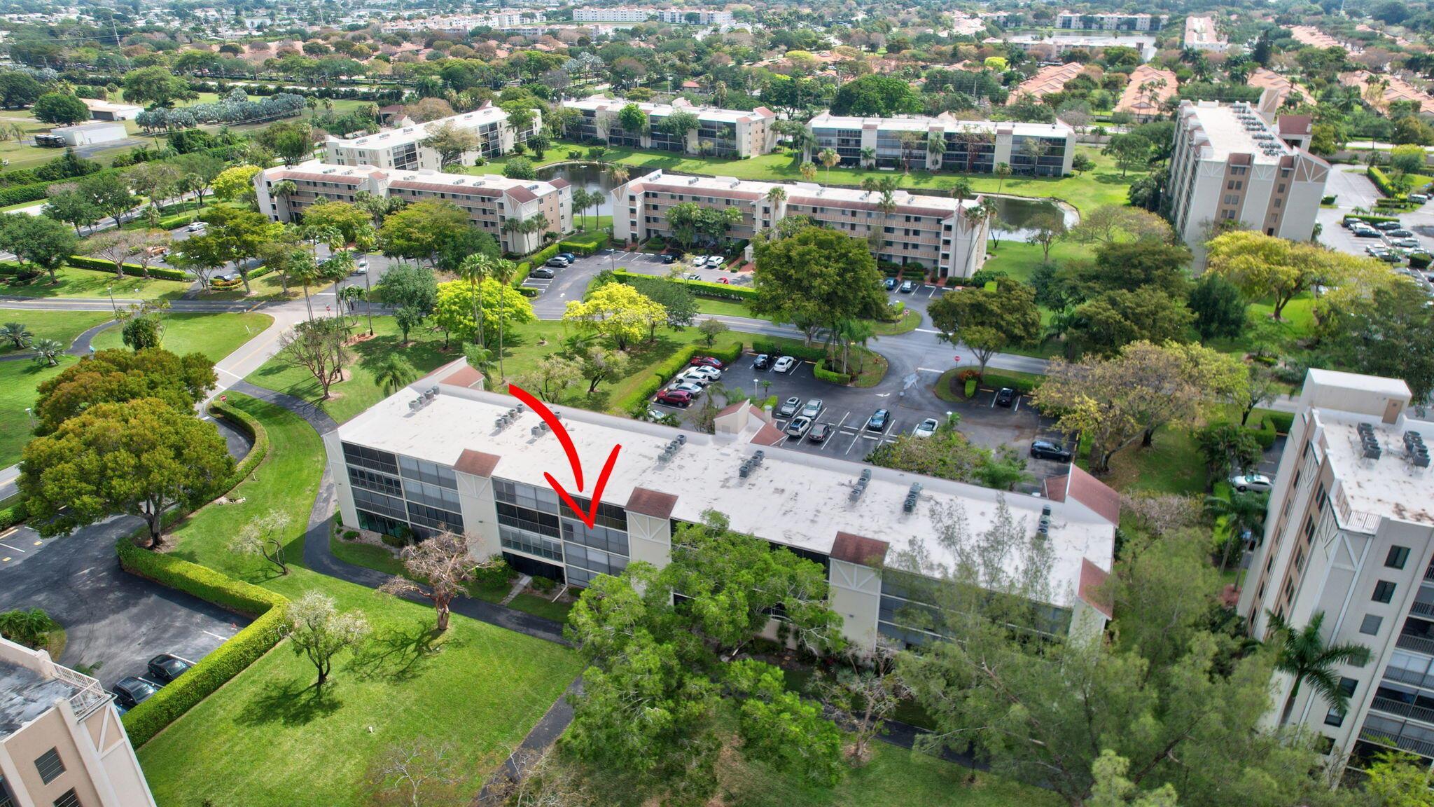 HUNTINGTON LAKES SEC ONE - Residential