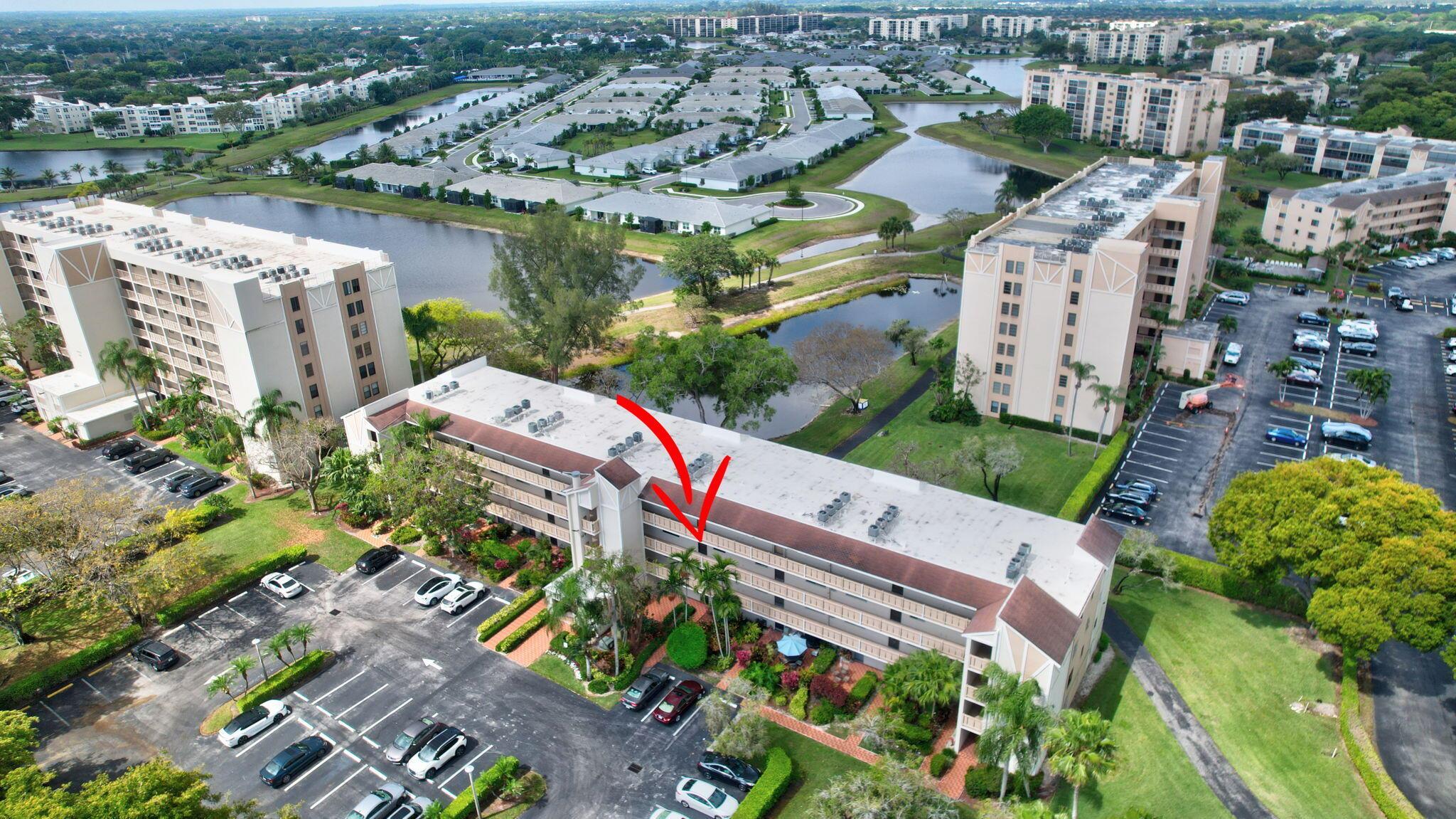 HUNTINGTON LAKES SEC ONE - Residential