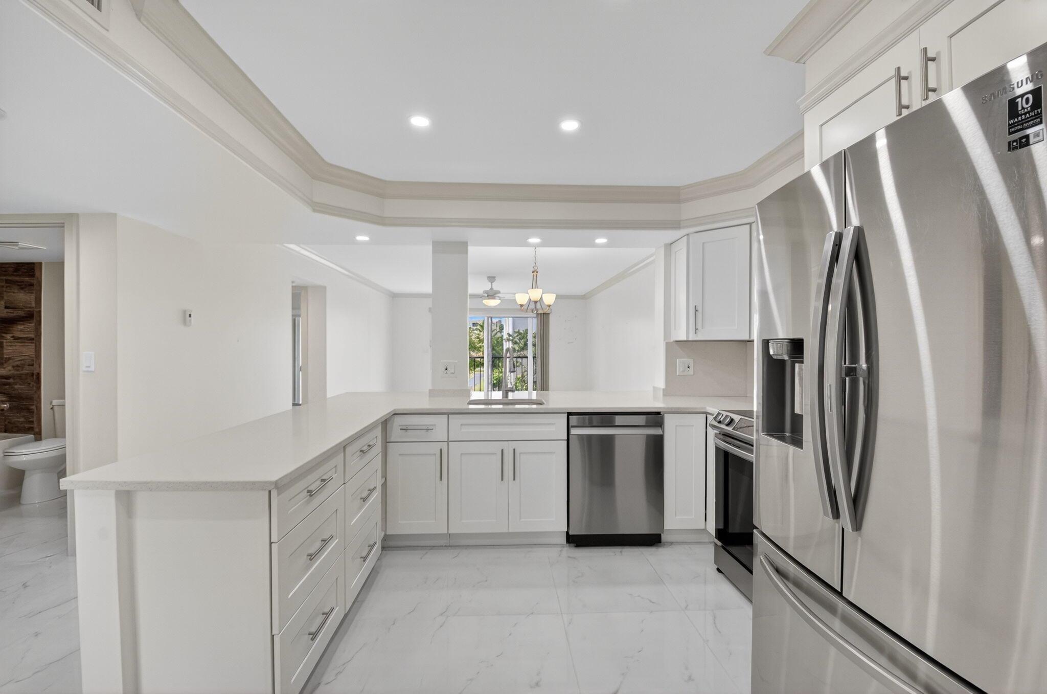 HUNTINGTON LAKES SEC ONE - Residential