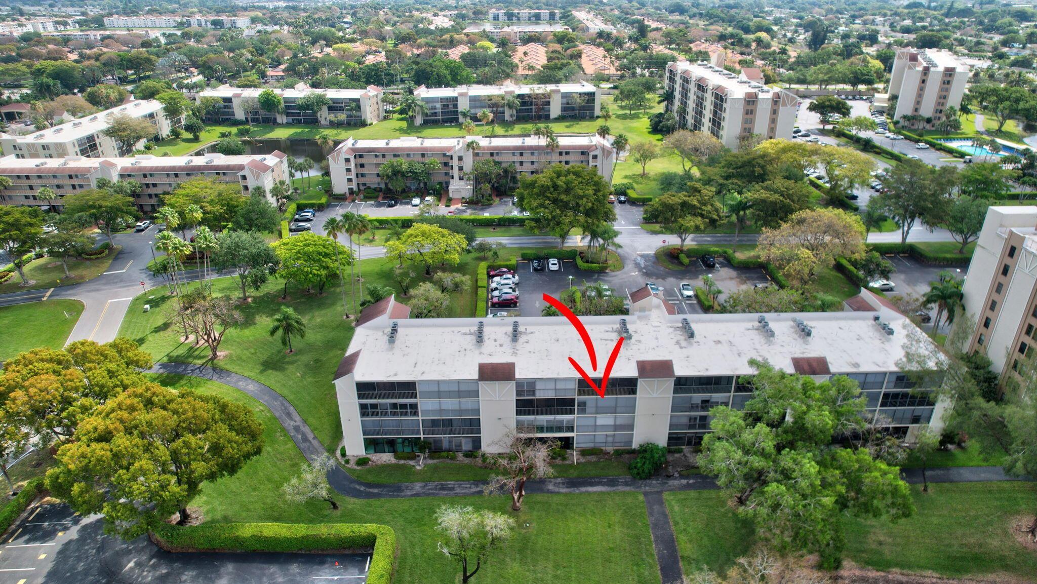 HUNTINGTON LAKES SEC ONE - Residential