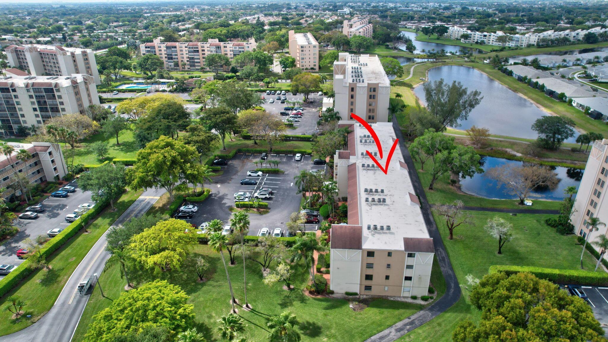 HUNTINGTON LAKES SEC ONE - Residential