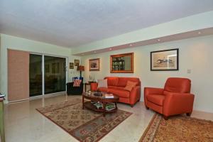 PARKVIEW MANOR CONDO - Residential Lease