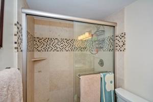 PARKVIEW MANOR CONDO - Residential Lease