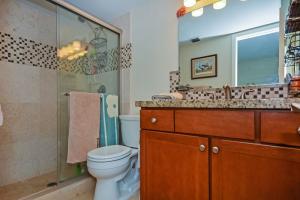 PARKVIEW MANOR CONDO - Residential Lease