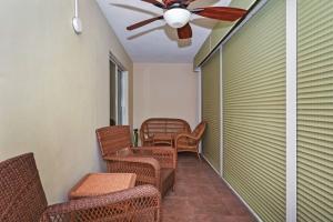 PARKVIEW MANOR CONDO - Residential Lease