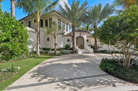 433 Antigua Lane Palm Beach FL 33480