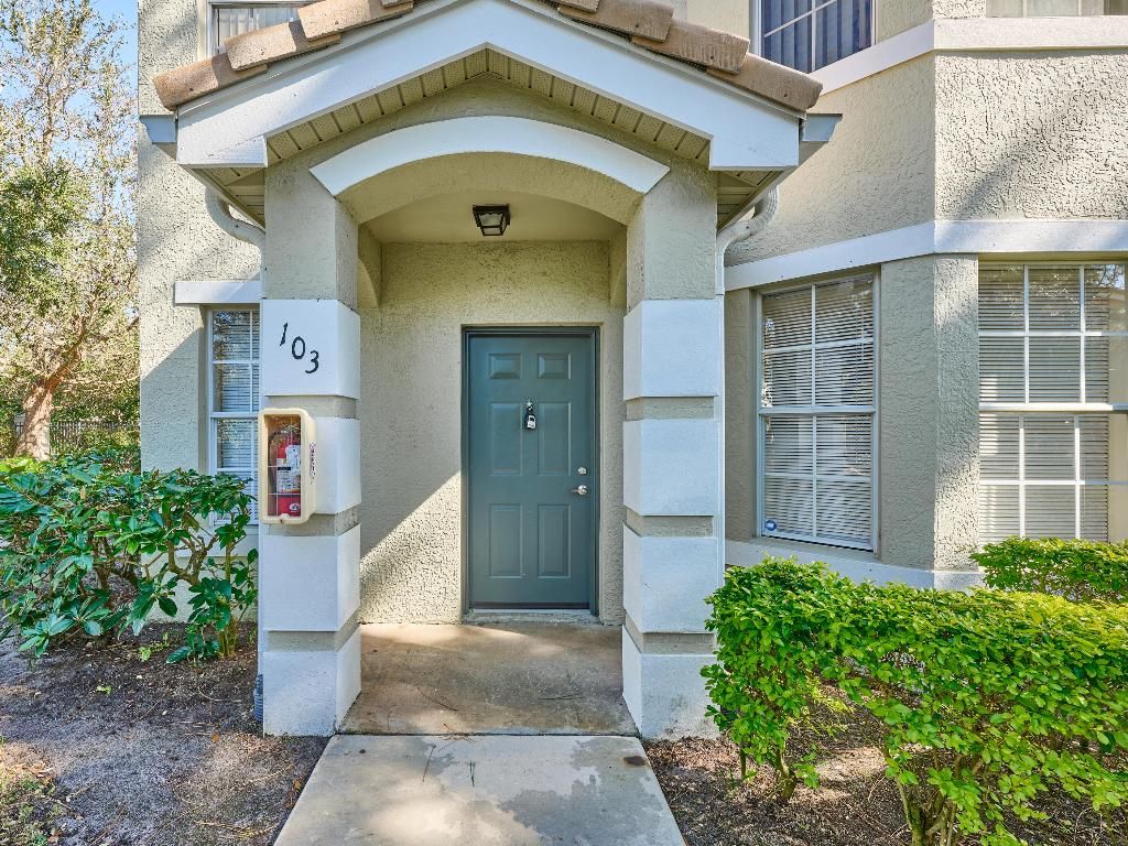 Photo of 108 SW Peacock Boulevard #5103, Port Saint Lucie, FL 34986 (MLS # R11153102)