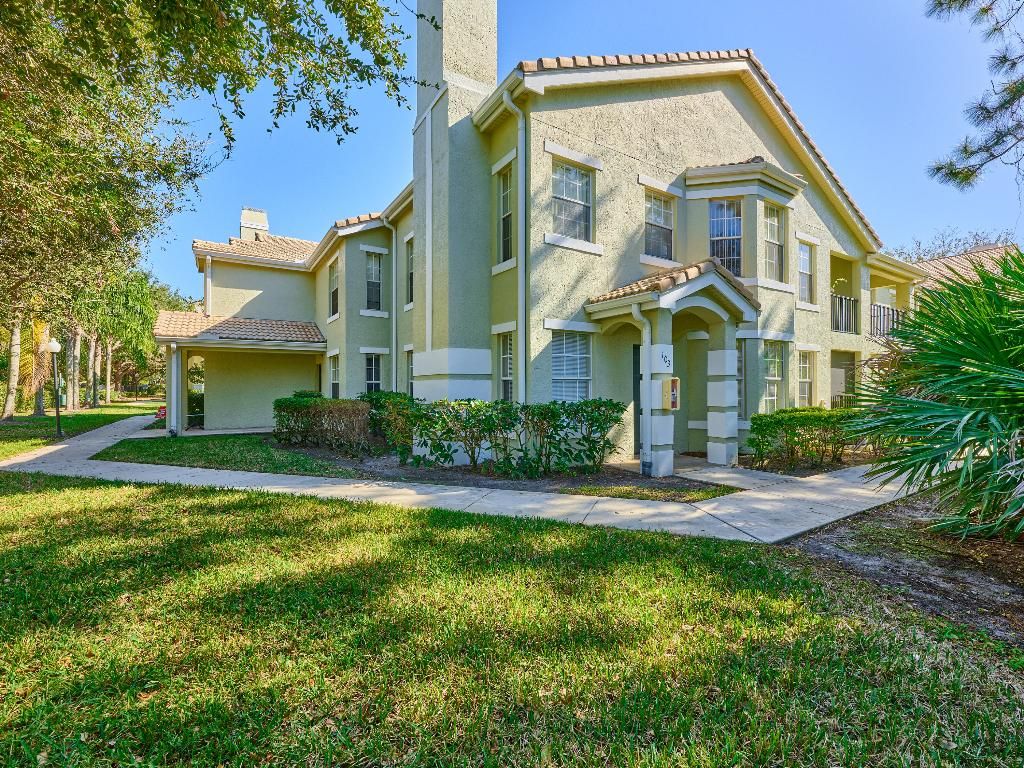 Photo of 108 SW Peacock Boulevard #5103, Port Saint Lucie, FL 34986 (MLS # R11153102)