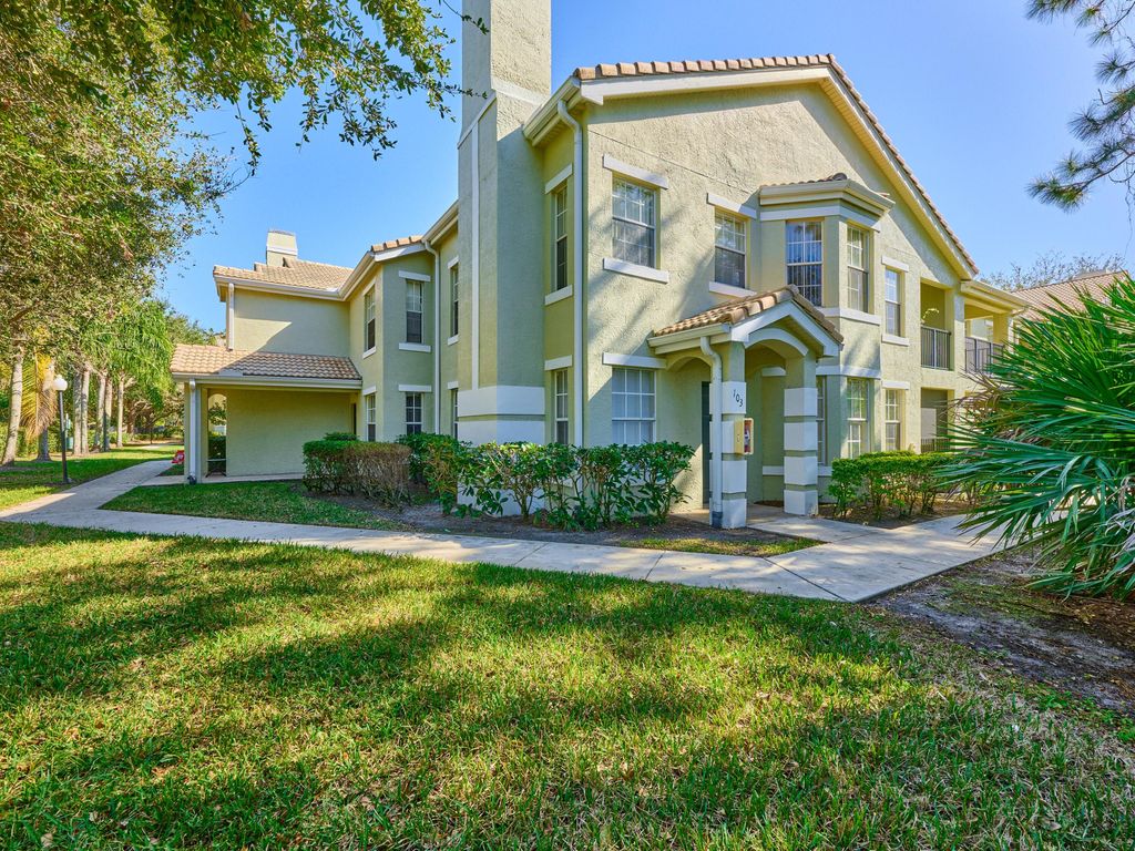 Photo of 108 SW Peacock Boulevard #5103, Port Saint Lucie, FL 34986 (MLS # R11153102)