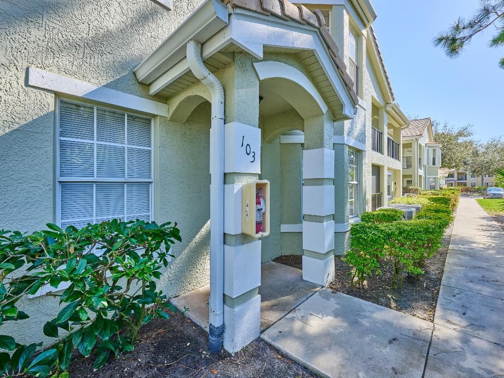Photo of 108 SW Peacock Boulevard #5103, Port Saint Lucie, FL 34986 (MLS # R11153102)