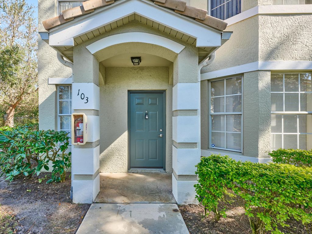 Photo of 108 SW Peacock Boulevard #5103, Port Saint Lucie, FL 34986 (MLS # R11153102)