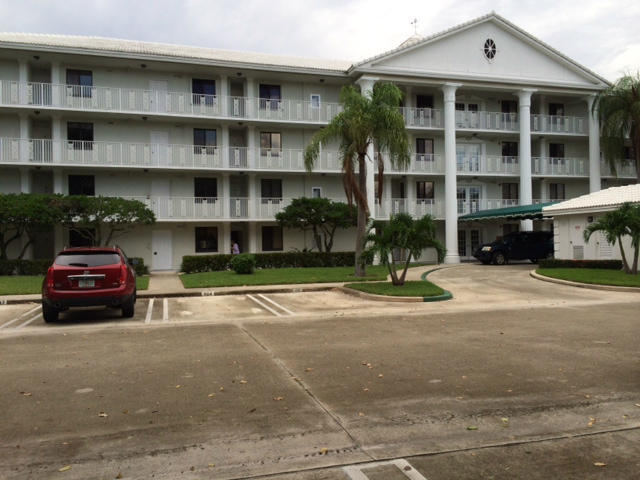 2461 Village Boulevard 101