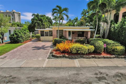 4638 Poinciana St Lauderdale By The Sea FL 33308