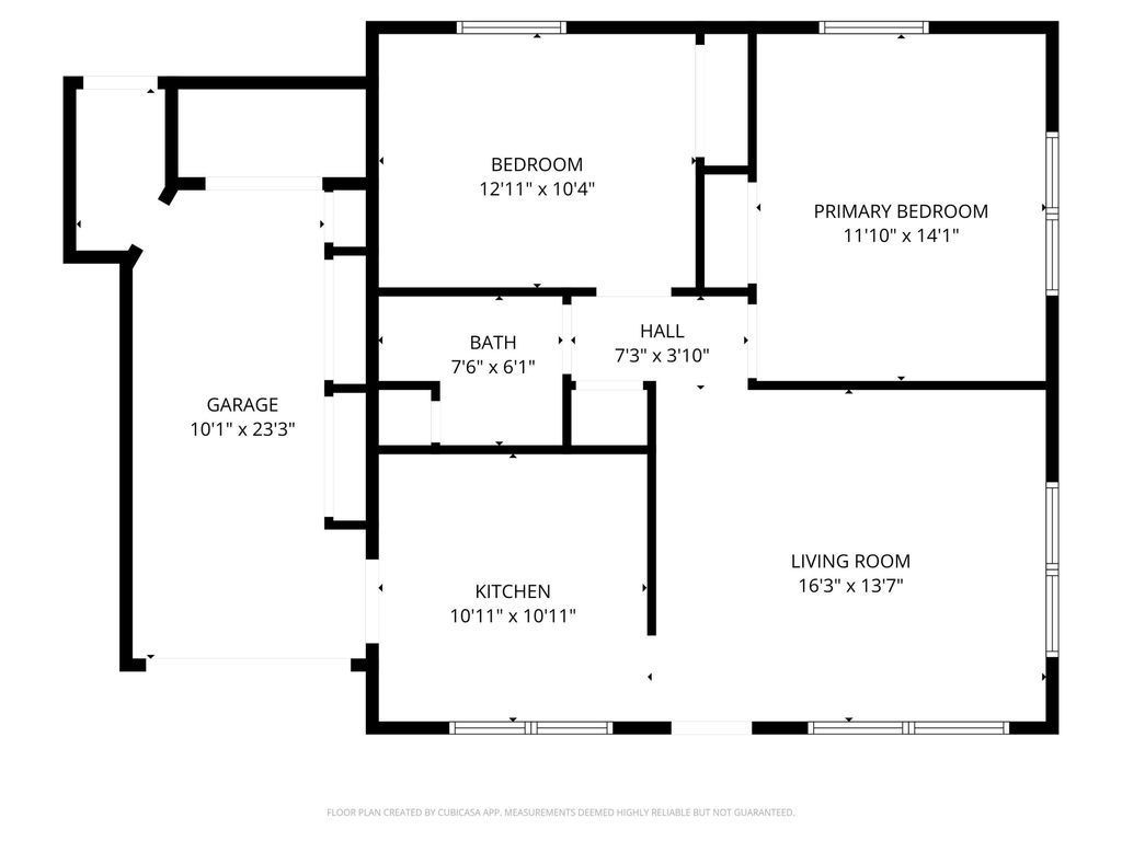 Photo of 722 Ridge Road, Lantana, FL 33462 (MLS # B26003803)
