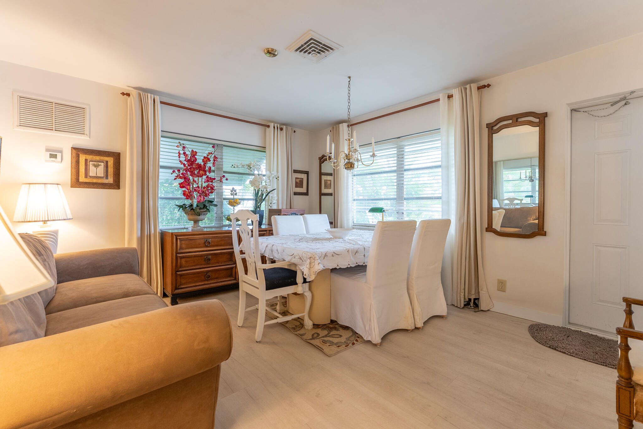 HOLLY HOUSE INC CONDO IN - Residential