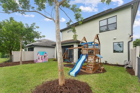 A home in Lake Worth