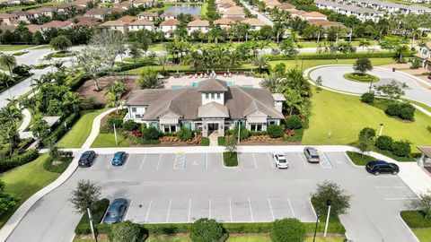 A home in Lake Worth