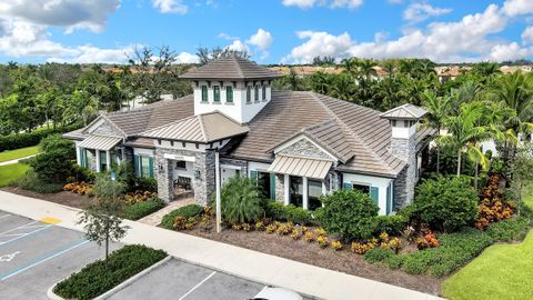 A home in Lake Worth