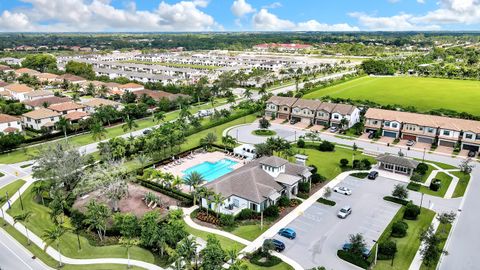 A home in Lake Worth