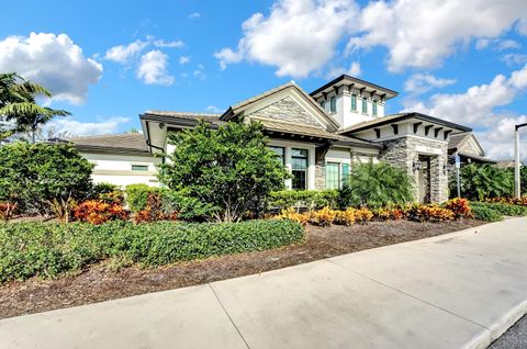 A home in Lake Worth