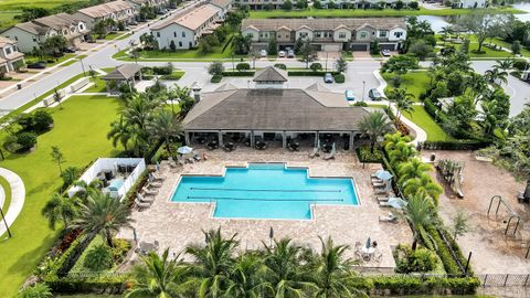 A home in Lake Worth