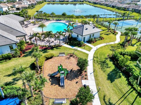 A home in Lake Worth