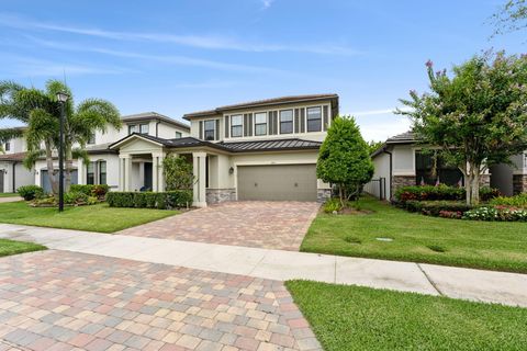 A home in Lake Worth