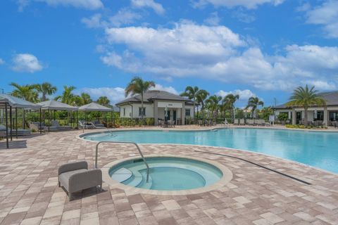 A home in Lake Worth